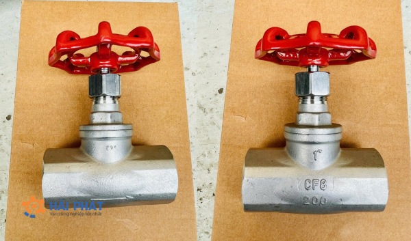 van cầu hơi lắp ren dn25