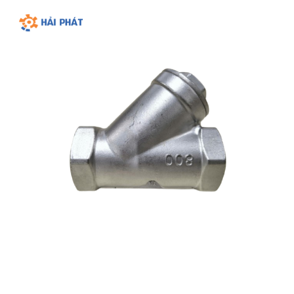 y-loc-ren-dn32-2 y lọc inox ren dn32