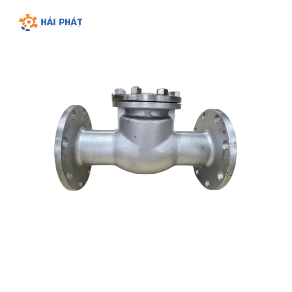 van-1-chieu-bich-dn80-2 van 1 chiều lá lật inox bích dn80