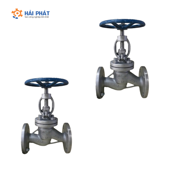 van-cau-hoi-bich-dn40-2 van cầu hơi inox bích dn40