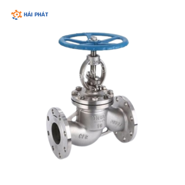 van cầu hơi inox mặt bích dn80