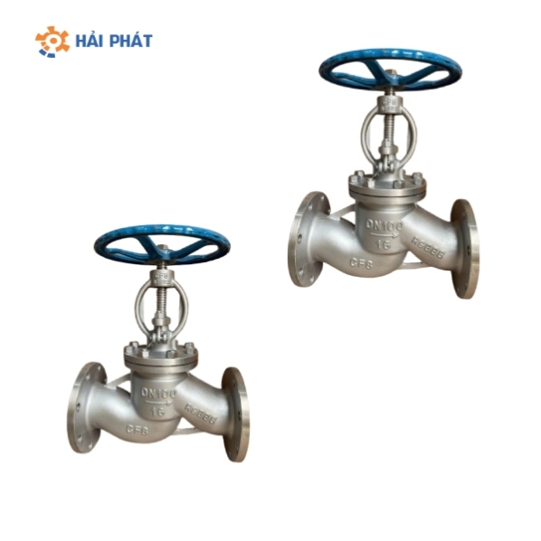 van-cau-hoi-mat-bich-dn100-2 van cầu hơi inox bích dn100