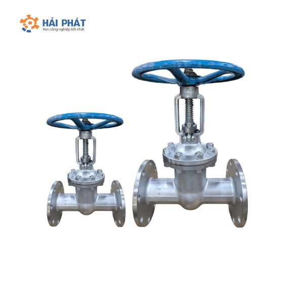 van-cong-inox-bich-dn100-2 van cổng inox bích dn100