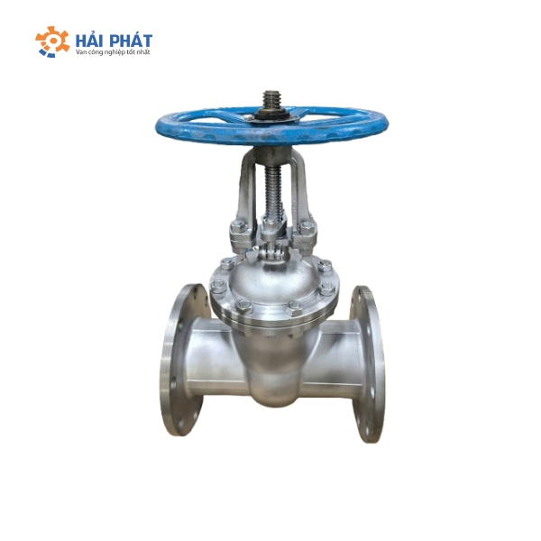 van-cong-inox-bich-dn250-1 van cổng inox bích dn250