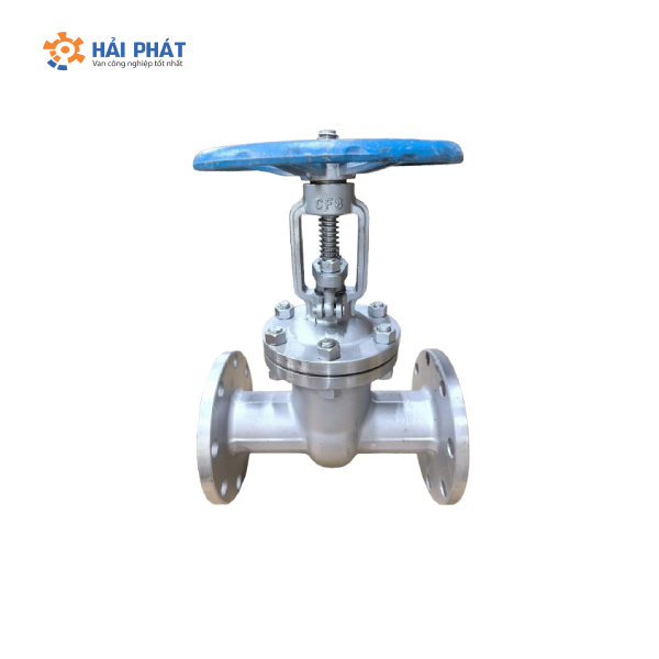 van-cong-inox-bich-dn80-2 van cổng inox bích dn80