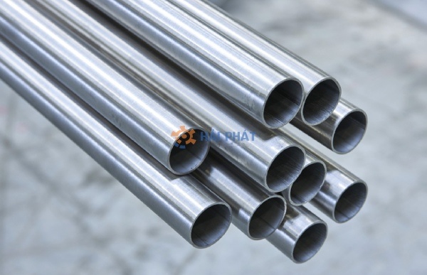 dn trong ống nước