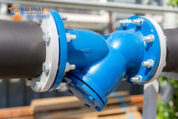 ứng dụng của lọc y