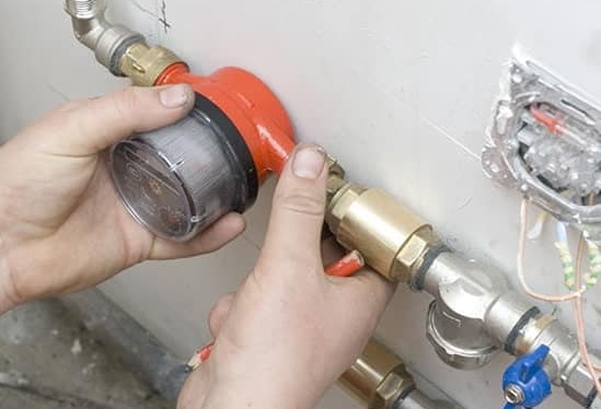 ứng dụng van 1 chiều đồng