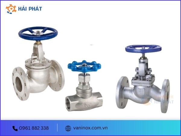 van cầu inox là gì
