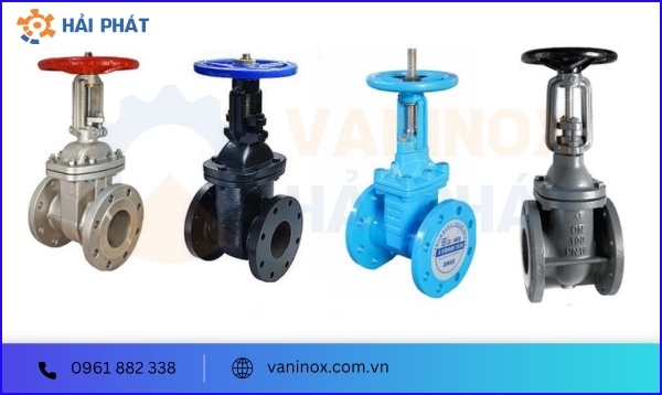 van chặn ty nổi