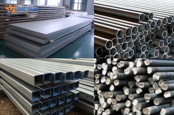 các loại thép ct3