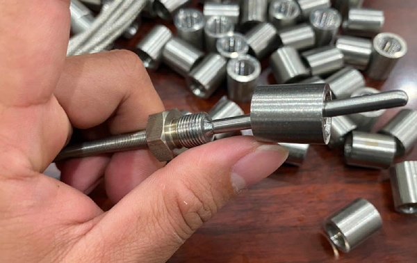 cách nối măng sông