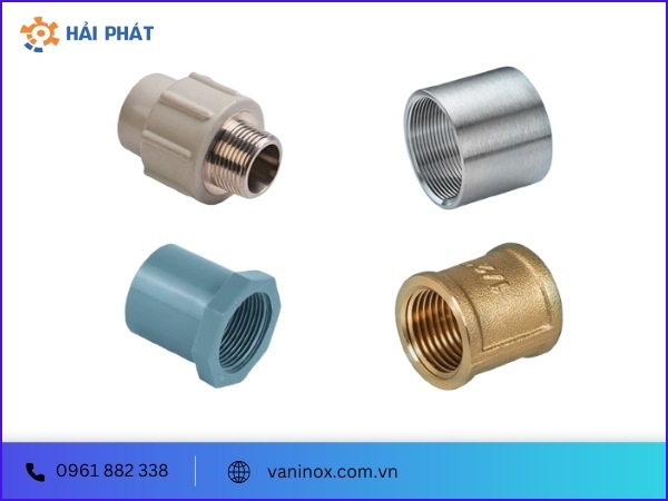 Măng sông là gì? Phân loại, ứng dụng và cách nối nhanh