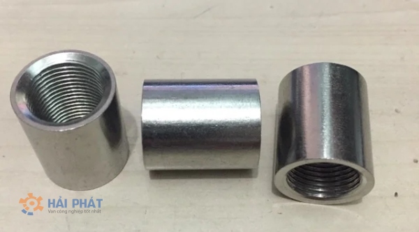 măng sông ren trong