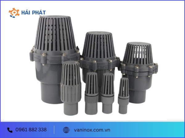Rọ bơm nhựa: Cấu tạo, ứng dụng, báo giá