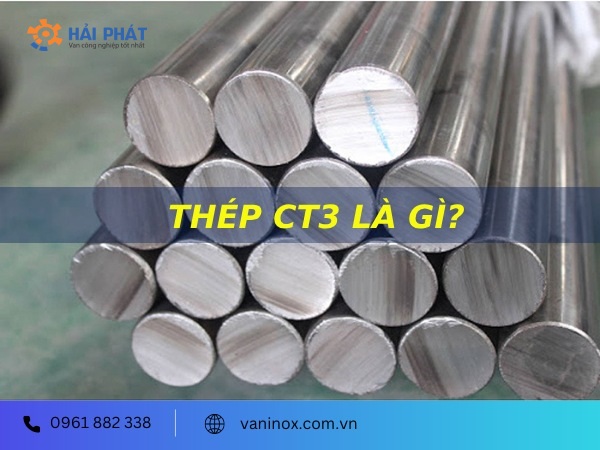 thép ct3 là gì