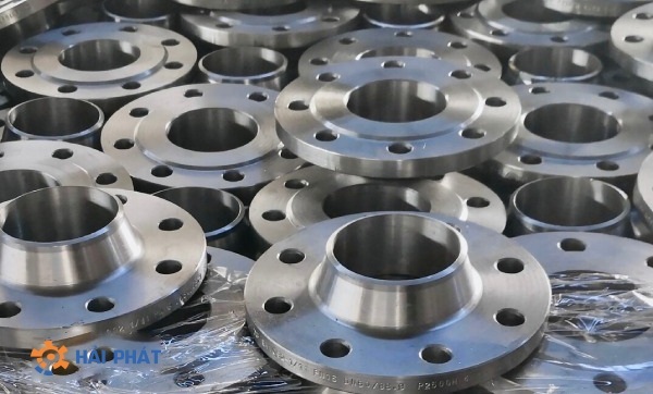 báo giá flange