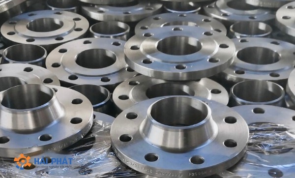 báo giá flange