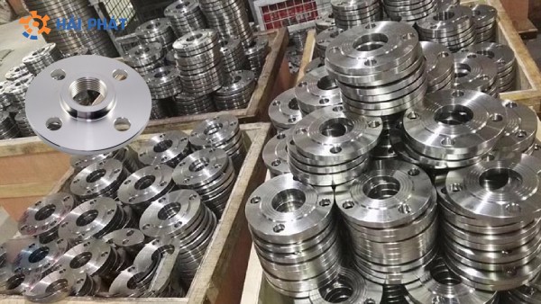 báo giá mặt bích