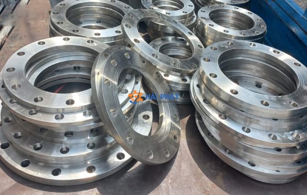 phân loại tiêu chuẩn mặt bích pn16