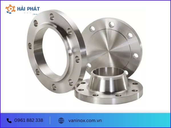 Mặt bích mù (mặt bích đặc) Thép, Inox, Nhựa: ĐỦ SIZE