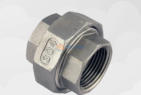 rắc co inox 304