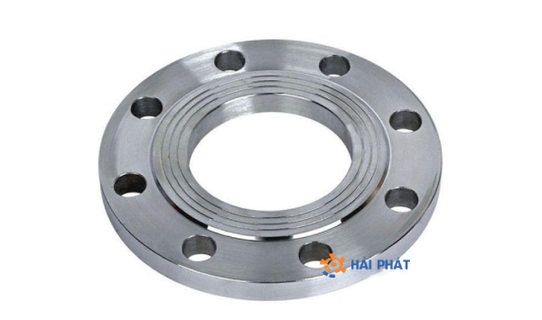mặt bích tiêu chuẩn bs