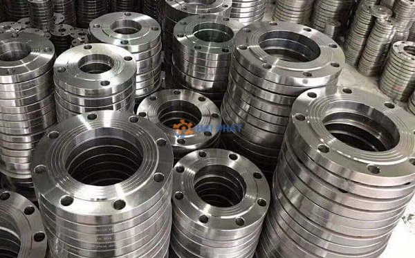 ứng dụng mặt bích tiêu chuẩn din