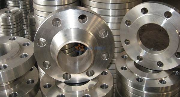 ưu điểm tiêu chuẩn mặt bích ansi