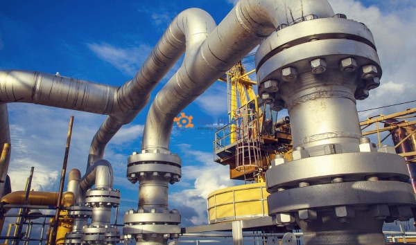 ứng dụng tiêu chuẩn mặt bích ansi