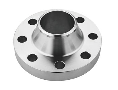 mặt bích inox hàn cổ