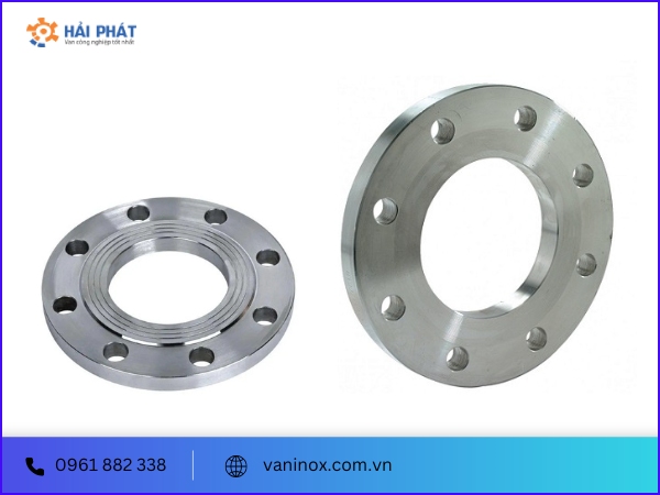 mặt bích rỗng là gì