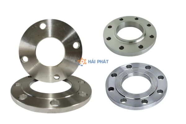 các loại mặt bích rỗng