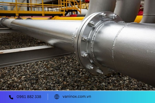 mua mặt bích thép ở đâu