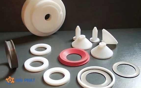 ứng dụng của teflon