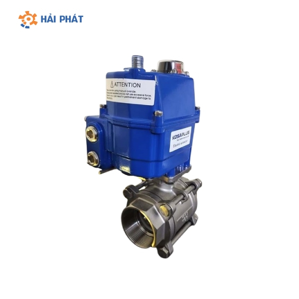 van-bi-dien-kosaplus-3 van bi điện kosaplus nối ren