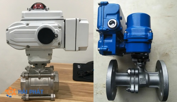 van bi điện tuyến tính hải phát