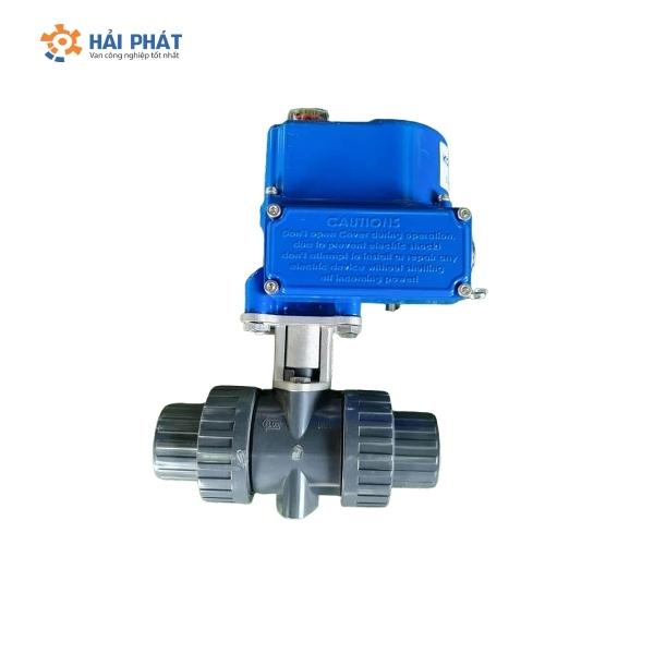 van-bi-nhua-dien-6 van bi nhựa điện lắp ren