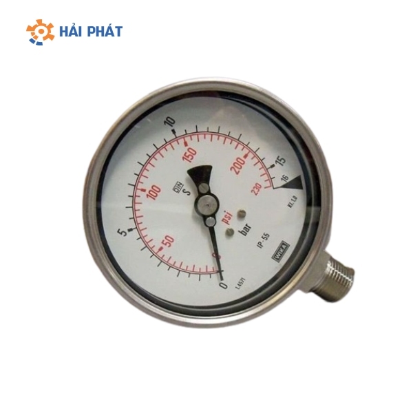 dong-ho-do-ap-suat-wika-3 đồng hồ đo áp suất wika