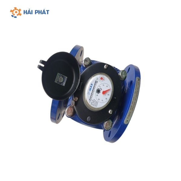 dong-ho-do-nuoc-pmax-1 đồng hồ nước pmax nối bích