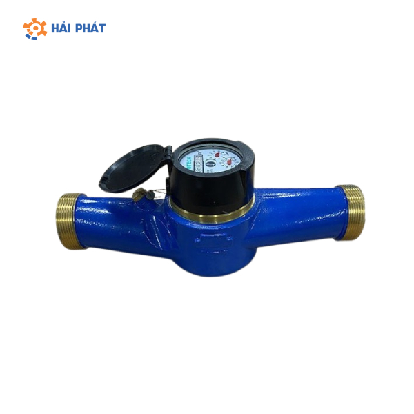 dong-ho-nuoc-dn25-1 đồng hồ nước dn25 chính hãng