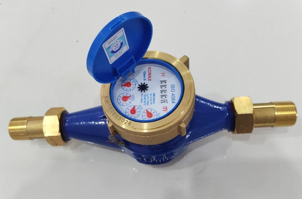 mua đồng hồ nước dn40