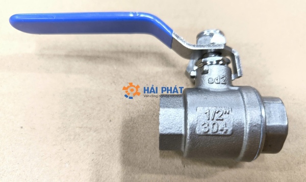 ball valve 2pc
