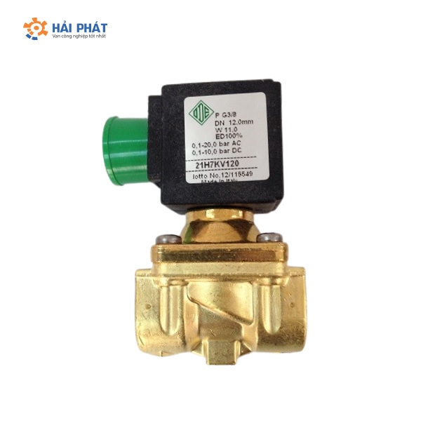 van-dien-tu-ode-2 van điện từ ode chính hãng