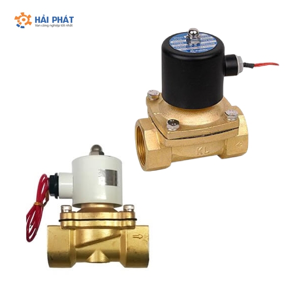 van điện từ unid