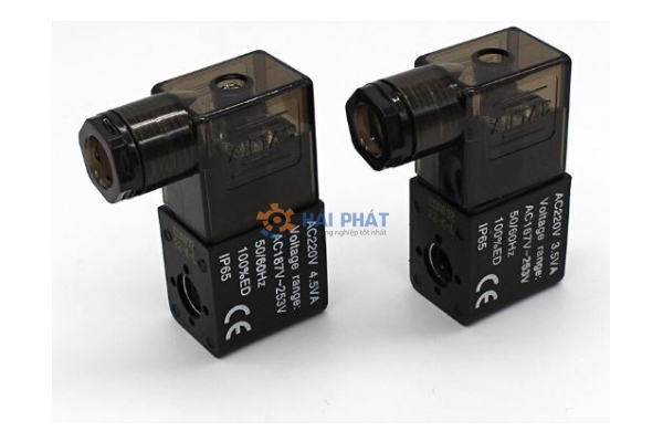 cuộn coil van điện từ 220v