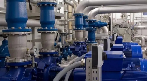 cách khắc phục búa nước