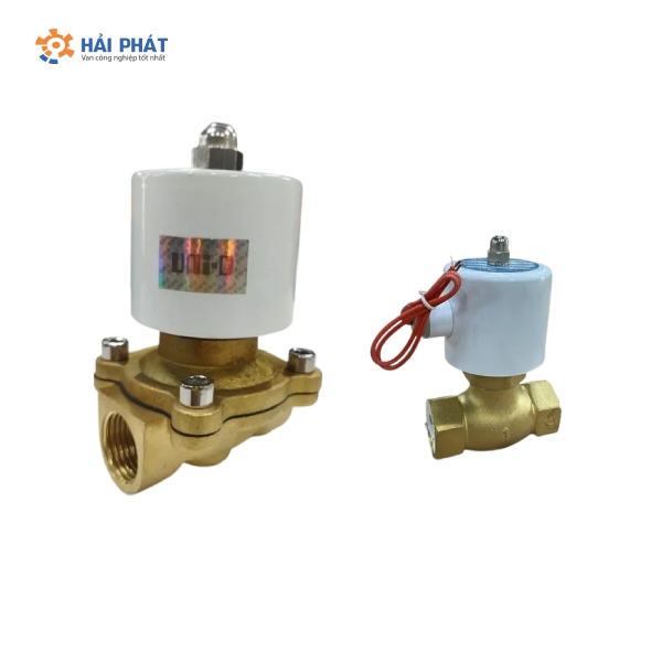 van điện từ 24v