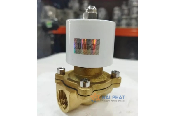 van điện từ 24v là gì