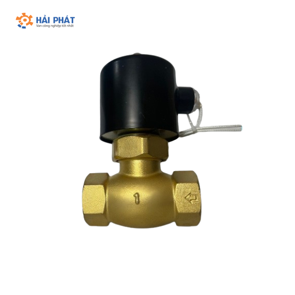 van-dien-tu-hoi-nong-3 van điện từ hơi unid